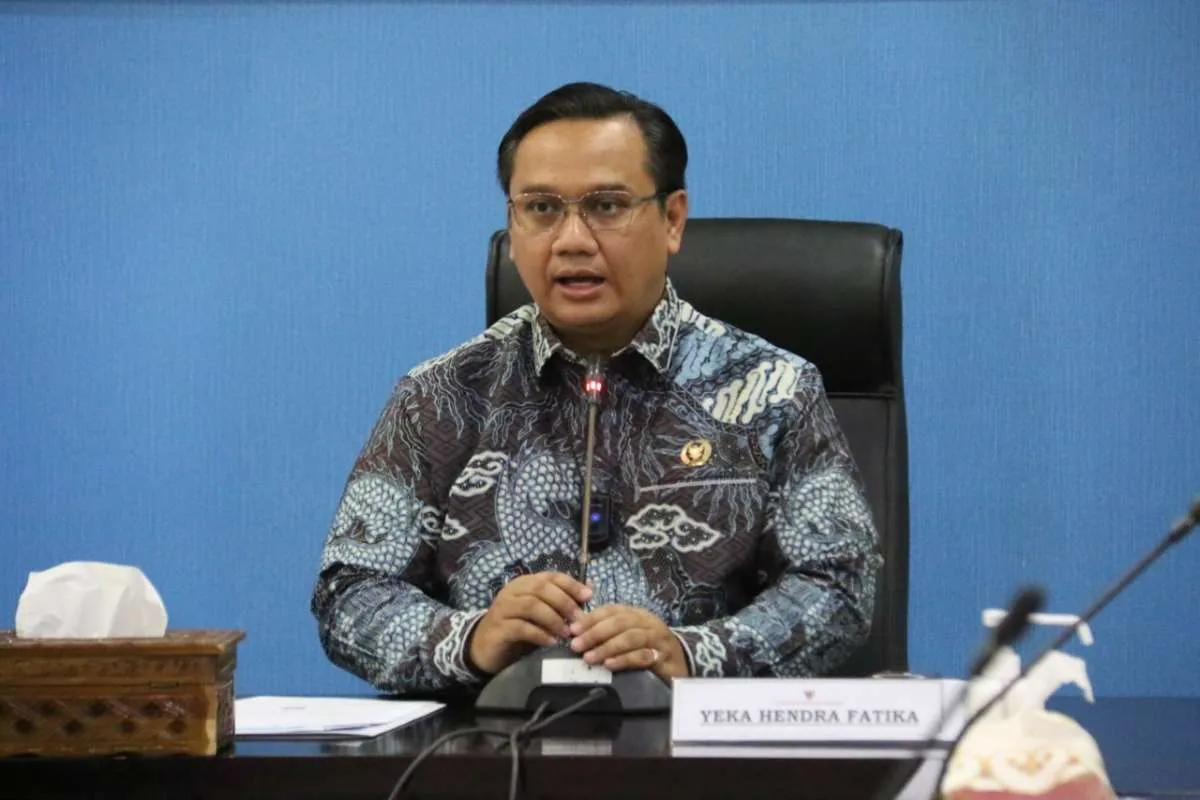 Ada Produk Hortikultura Tertahan, Ombudsman Minta Klarifikasi Kementerian Terkait