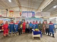 Sumur SLW-E6X Papua Ditajak, Pertamina Target Produksi Migas Maksimal