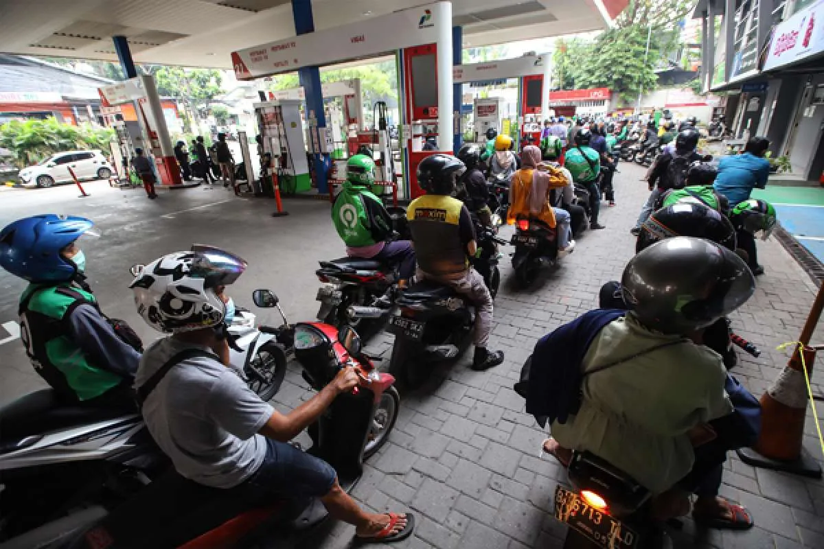 Fraksi Demokrat dan PKS Tolak Kenaikan Harga BBM Subsidi