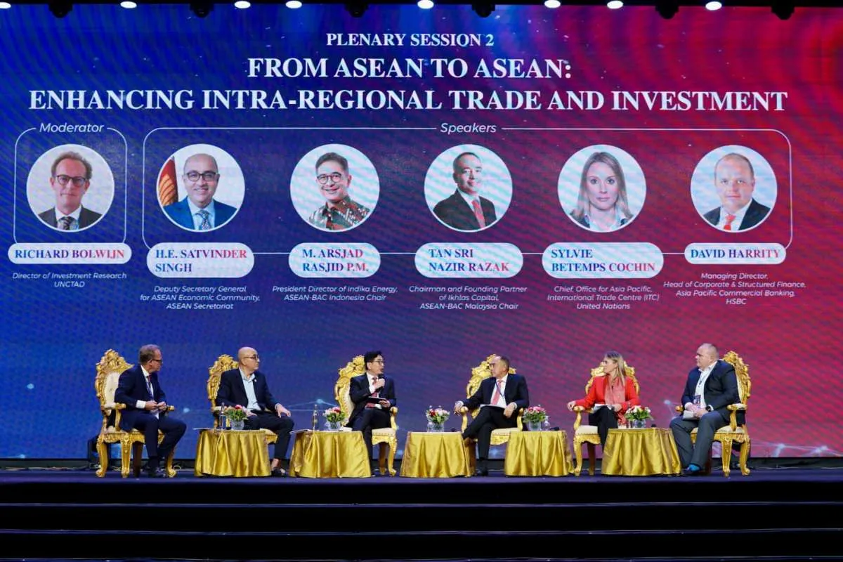 Bersiaplah Menghadapi Ketidakpastian Tahun 2025