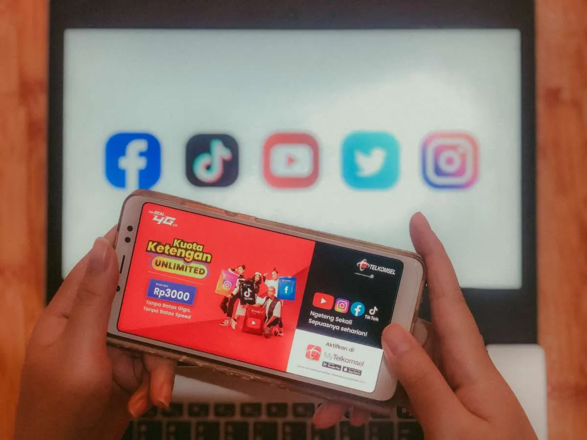 4 Cara beli paket Telkomsel terbaru untuk internet, SMS, dan telepon