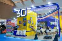 Polytama Dorong Efisiensi Energi Industri Lewat Produk Bersertifikat UL Green