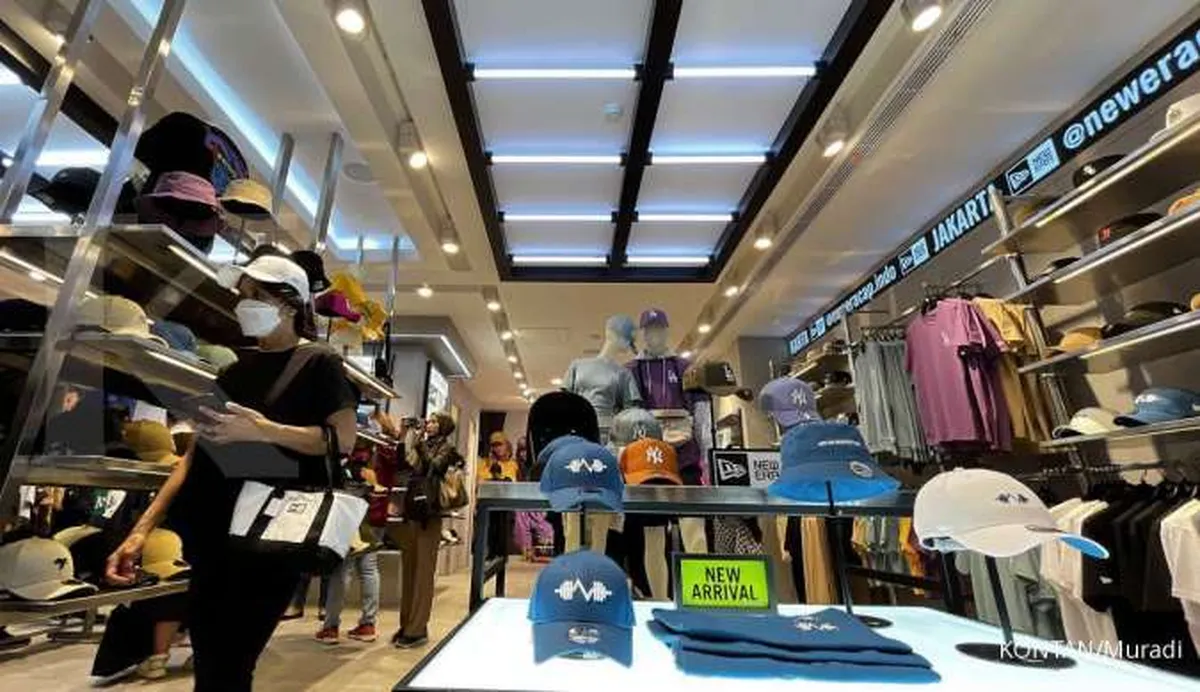 Ekspansi Gerai Dorong Prospek Emiten Ritel Ini, Berikut Rekomendasi Sahamnya