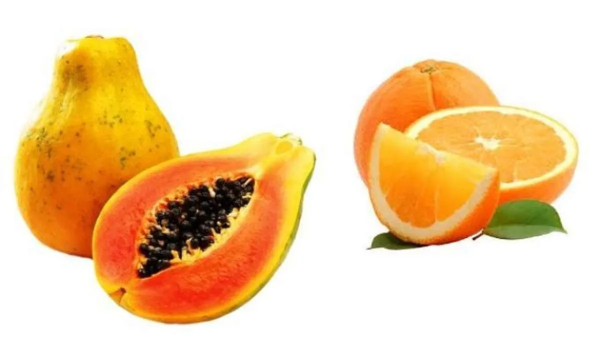 Duh, Bikin Mulas dan Asam Lambung Naik! Jangan Makan Pepaya Bersama 5 Makanan Ini