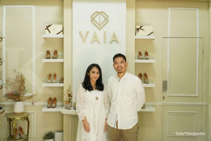 Tetap Stylish Sambut Lebaran Virtual, Simak Tips dari UMKM Tokopedia