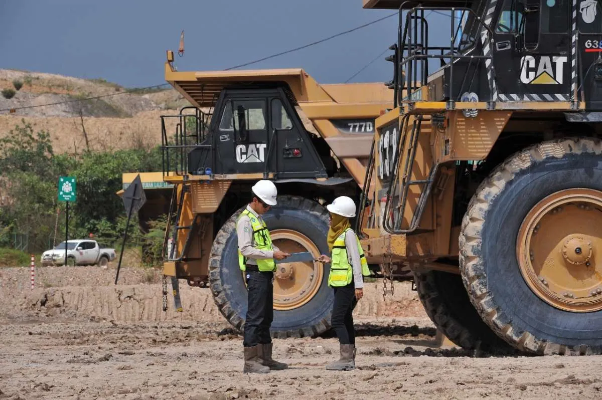 Samindo Resources (MYOH) Kucurkan Pinjaman ke Anak Usaha PT SIMS