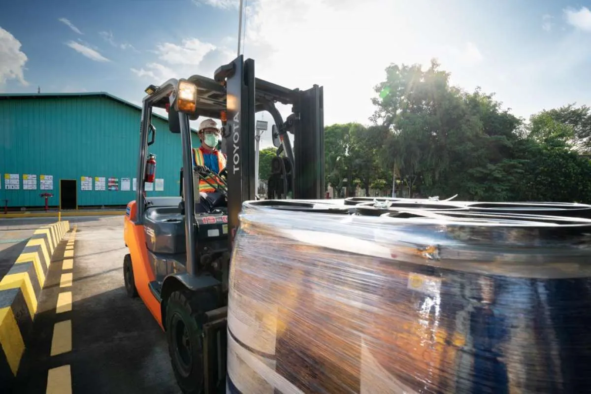 Dow Indonesia Bidik 4 Segmen Pasar Industri Kimia di Indonesia