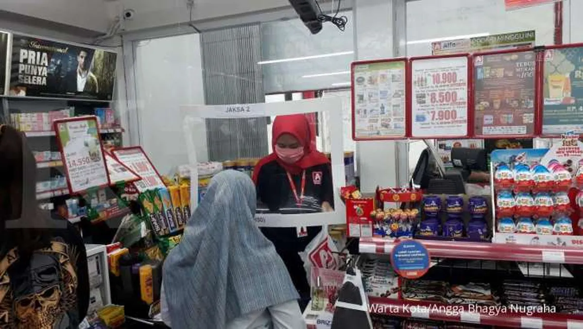 Midi Utama (MIDI) Tancap Gas Ekspansi Gerai Baru pada Tahun Ini