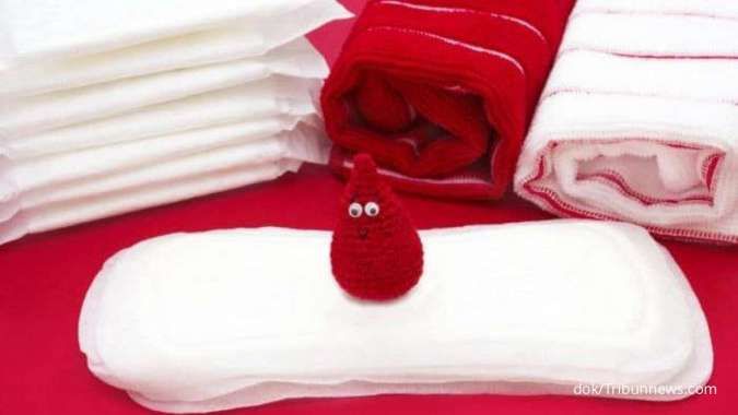 Penyebab telat menstruasi