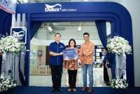 Dulux Experience Store Hadir Lebih Dekat dengan Konsumen di BSD City