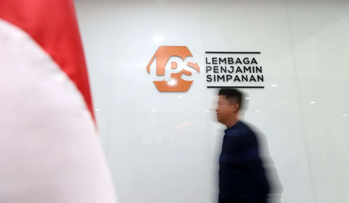 LPS: Saban Tahun, Ada 6 BPR yang Bangkrut