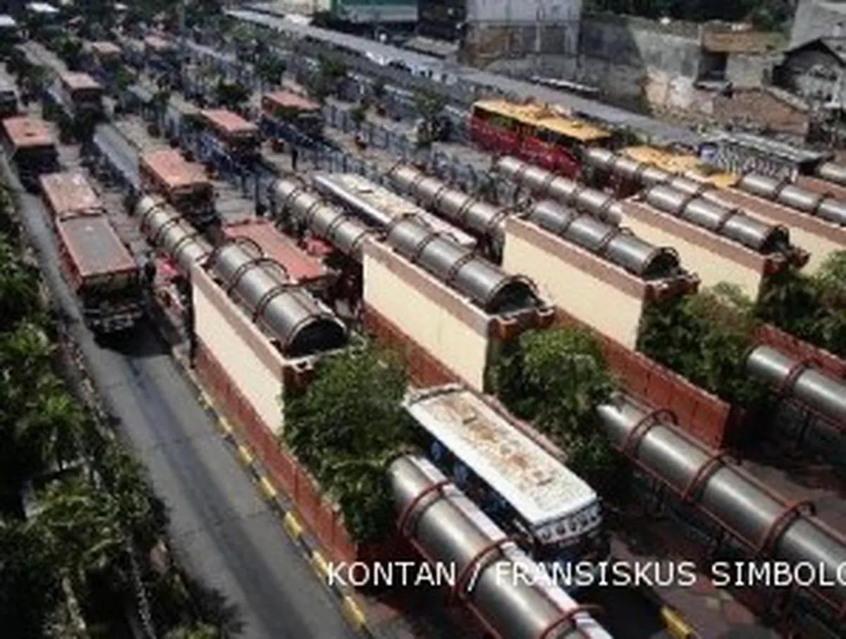 Kini, KNKT berada langsung di bawah Presiden