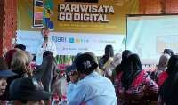 Go Digital Membawa Pariwisata Desa Sekapuk Mendunia
