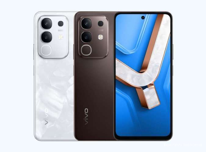 Vivo Y29