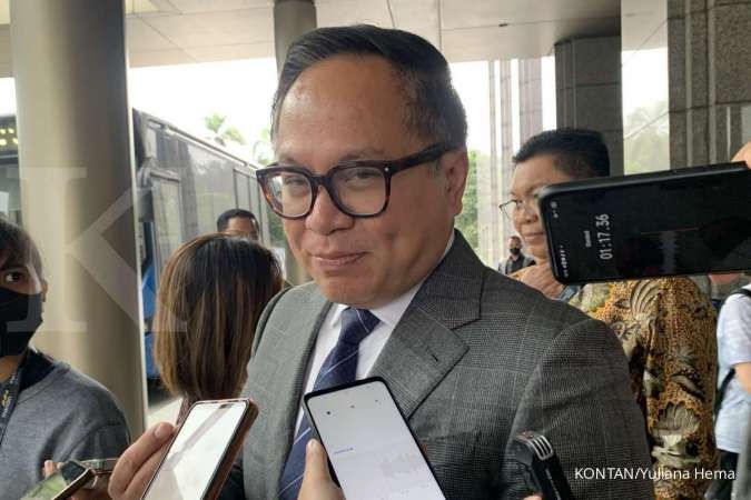 BPKP Menolak, Kementerian BUMN Tetap Usulkan Impor KRL Bekas 