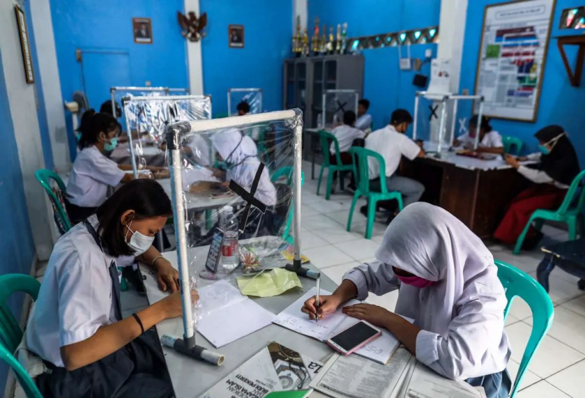 Daftar SMA Terbaik di Jakarta, Rekomendasi PPDB Tahun 2023