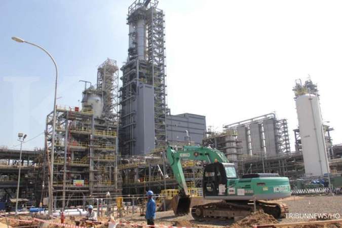 Bangun Pabrik Kedua, Chandra Asri Petrochemical (TPIA) Rogoh Investasi US$ 5 Miliar 