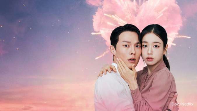 Comeback di Dynamite Kiss Netflix, Tonton 7 Drakor Jang Ki Yong Ini Juga ya