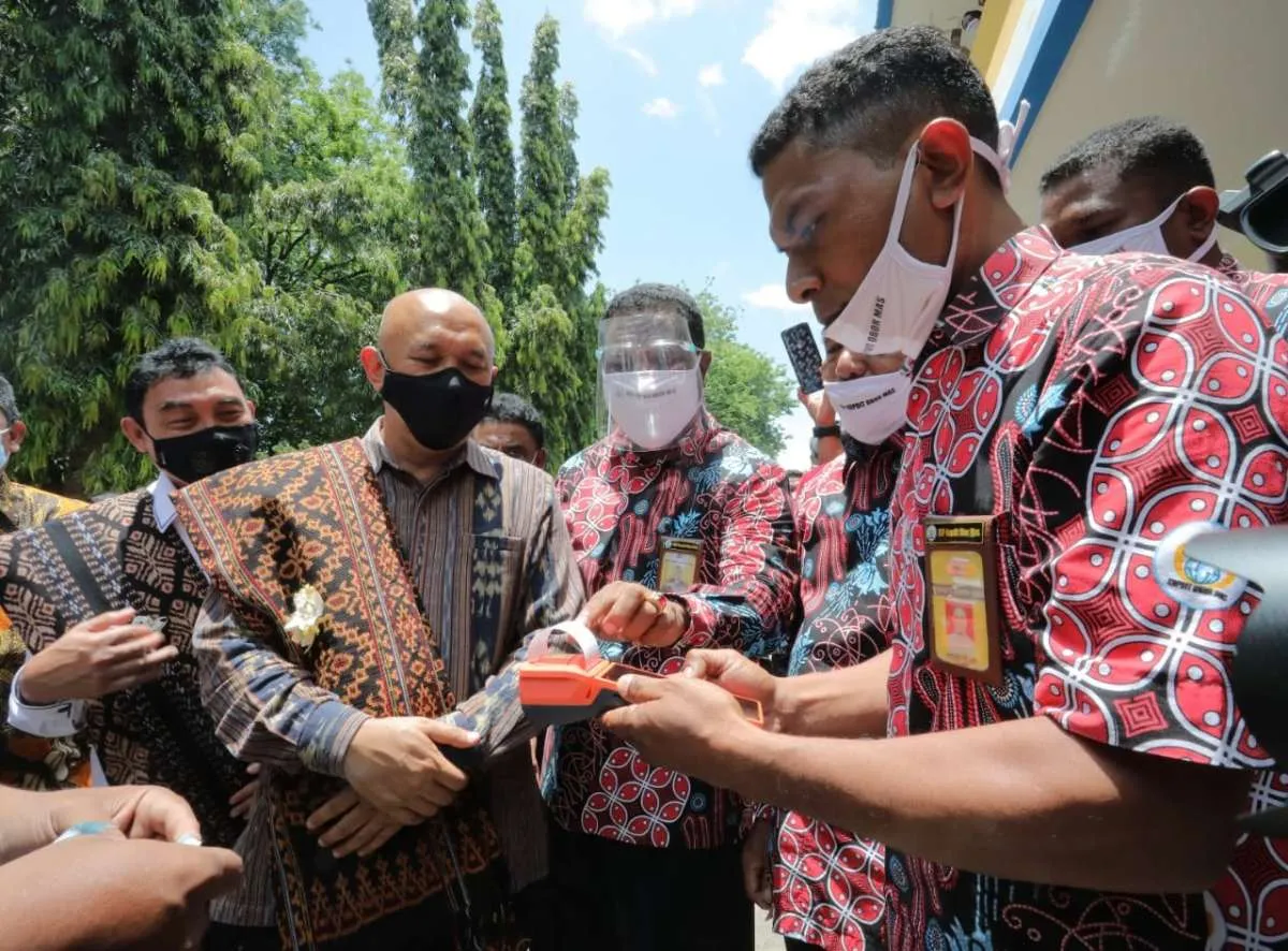 Pembahasan RPP UU Cipta Kerja klaster UMKM dan Koperasi capai 85%