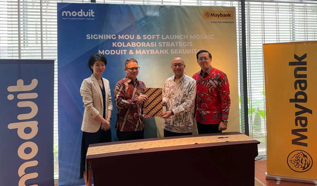Portofolio Saham Berisiko Tinggi, Mosaic Menawarkan Strategi Investasi Ini