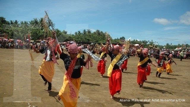 Perkuat Budaya, Kemendikbudristek Bersinergi dengan Pemda dan Komunitas Maluku Utara