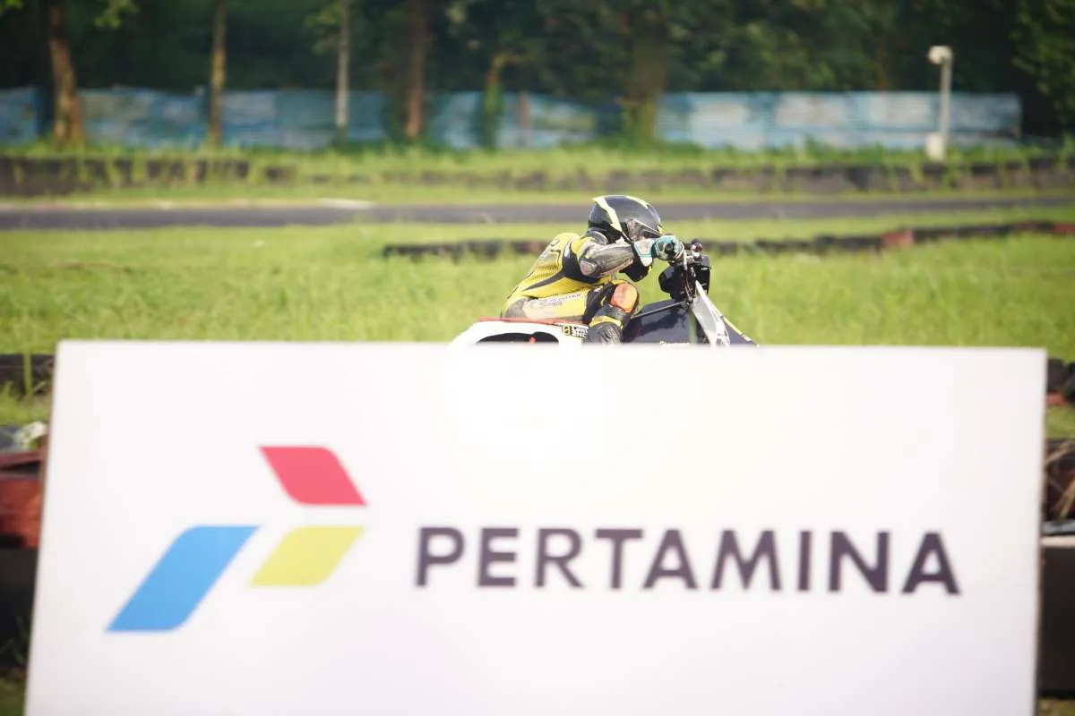 Pertamina Dukung Ajang Scooter Prix 2025