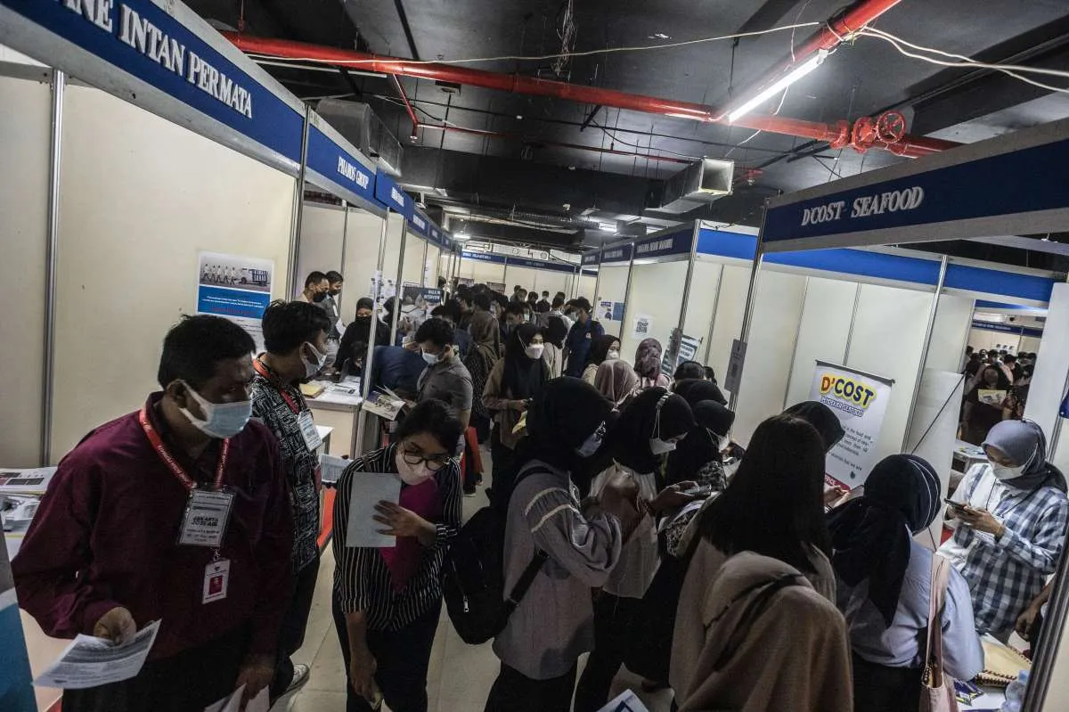 Kemenkop UKM: Bonus Demografi Bisa Jadi Bahaya Sosial Jika Tidak Ada Persiapan