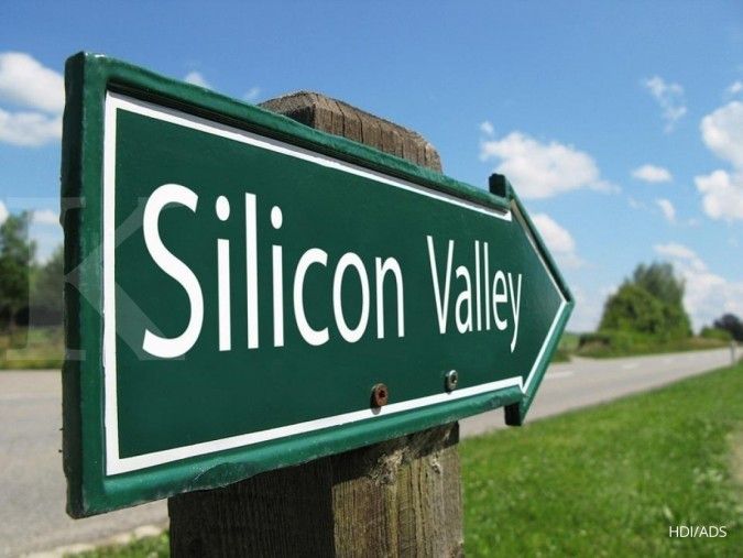 Hadiri NEXTICORN H2, HDI Menuju Silicon Valley