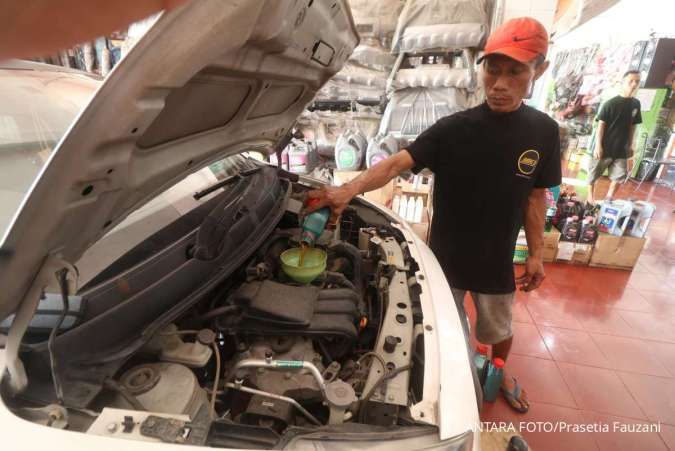 Ini 6 Cara Mengatasi Mobil Overheat beserta Penyebabnya