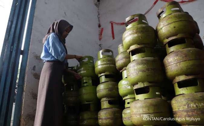 Pertamina Berupaya Jaga Ketersediaan BBM dan LPG di Sumatra Pasca Bencana