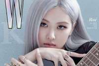 Rose Blackpink Luncurkan Album Kolaborasi dengan Bruno Mars Jumat