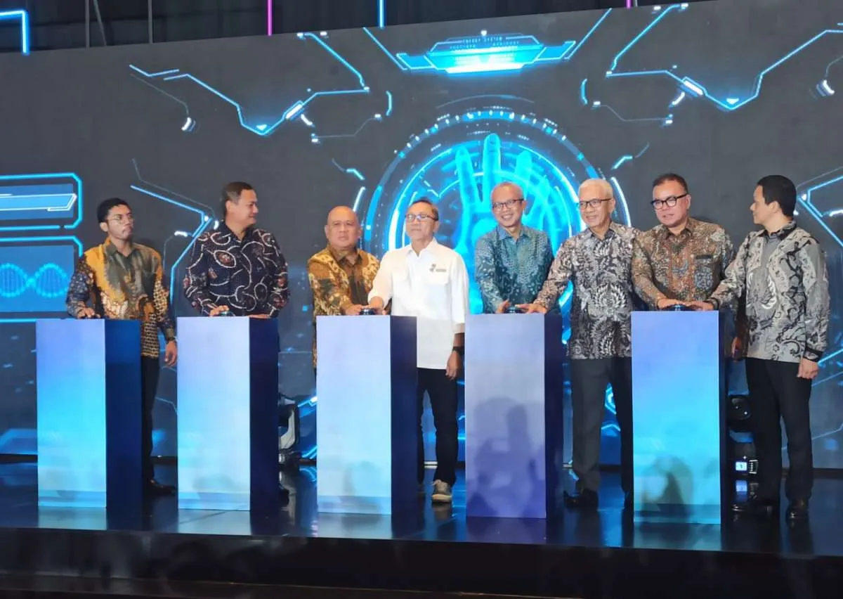 Transaksi Kripto Bisa Lebih Aman Setelah Bursa Kripto Meluncur