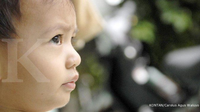 Moms Wajib Tahu, Ini Gejala Awal Penyakit Kawasaki yang Rentan Terjadi pada Anak