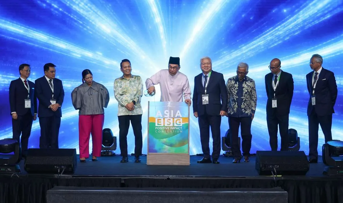 Tiga Media Besar di Asia, Termasuk KG Media Resmi Bentuk Konsorsium Berkelanjutan