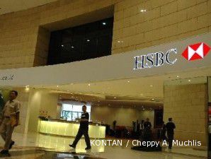 HSBC Amanah beri pembiayaan US$ 33 juta ke KS