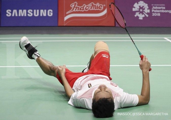 Ini 5 Cara Mengatasi Nyeri Otot Pasca Olahraga Secara Alami