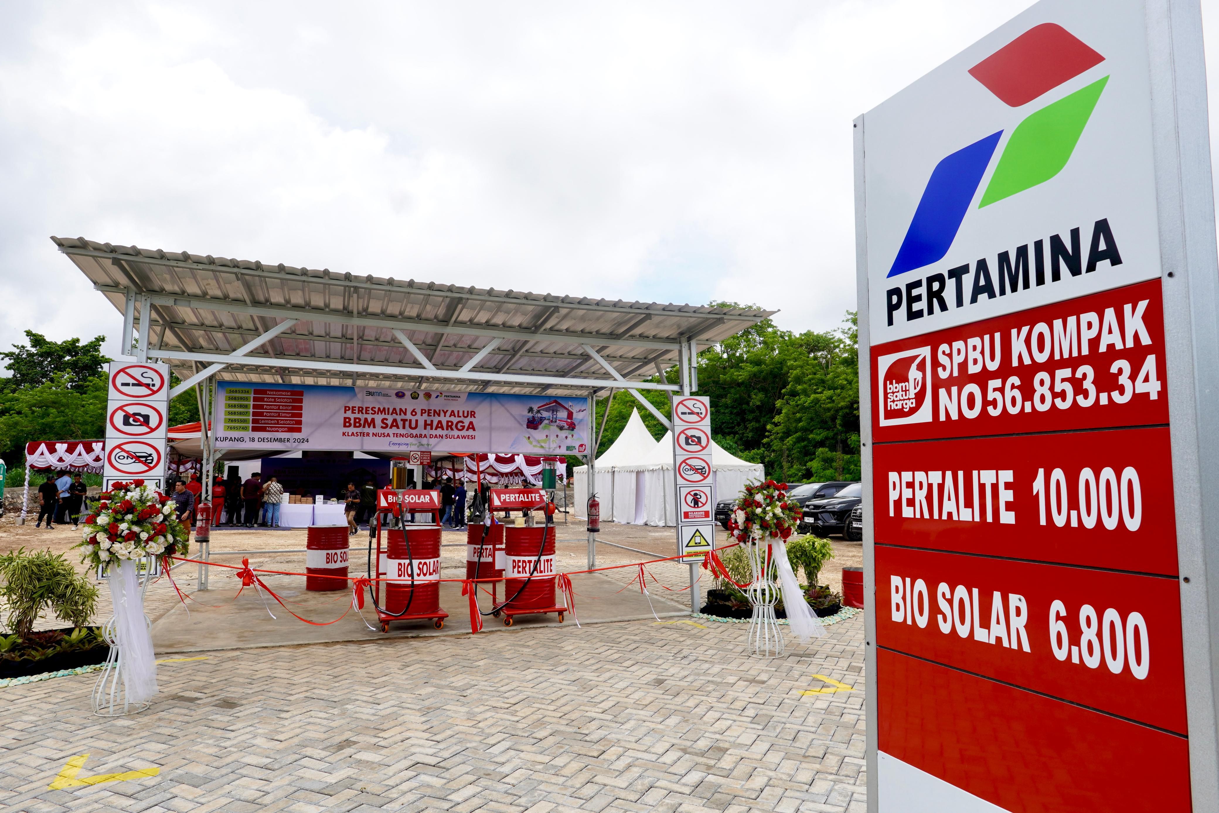 Kontan - PT Pertamina (Persero) Kilas Online