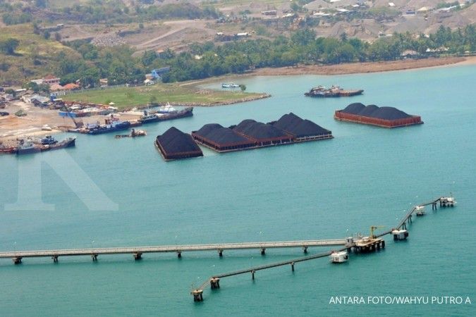 Pastikan keamanan pasokan batubara, PLN gandeng TNI AD
