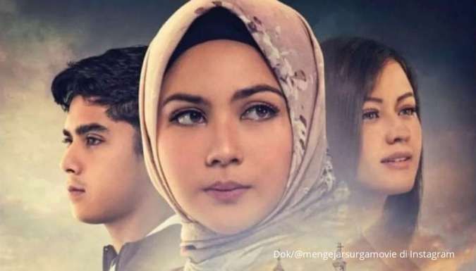 5 Film Indonesia di Bioskop Bulan Maret 2022, Film Horor hingga Romantis & Komedi