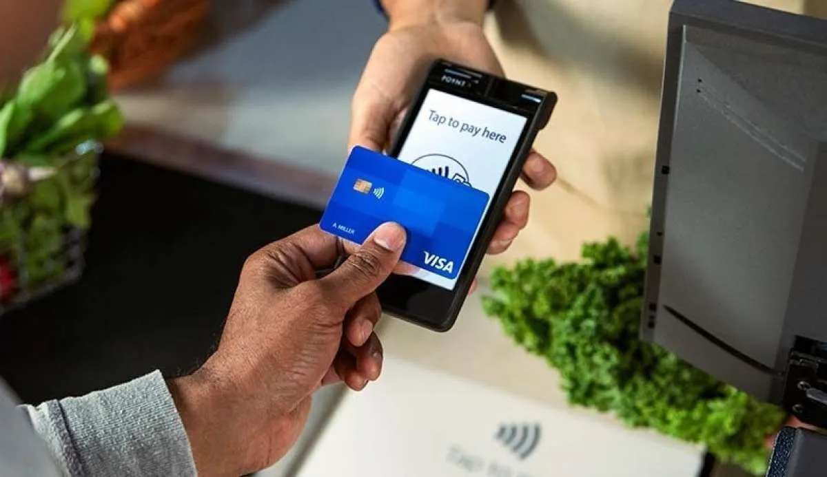 2026, Visa Akan Ujicoba Sistem Perdagangan Berbasis AI di Asia Pasifik