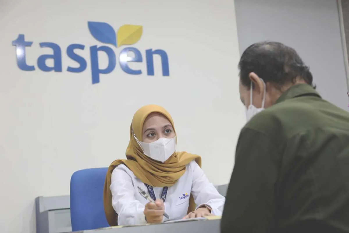 KPK Buka Penyelidikan Terkait Dugaan Korupsi di PT Taspen