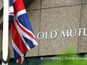 Ada rumor, CEO HSBC mengundurkan diri akhir tahun ini