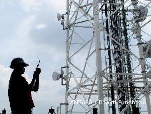 Trafik paket internet Speedy melorot 46% selama Lebaran