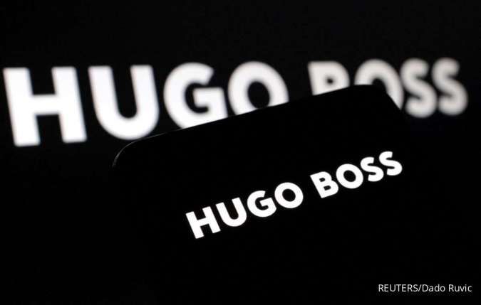 Laba Hugo Boss Lampaui Ekspektasi, Tetap Optimistis Meski Permintaan Lesu