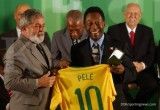 Jersey Bola Bisa Jadi Alternatif Investasi, Ini Faktor Penentu Harganya