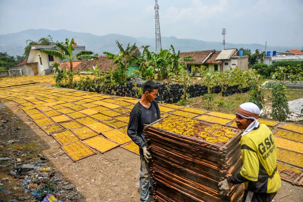 Minimalkan Risiko NPL UMKM yang Tinggi, Perusahaan Penjaminan Bisa Terapkan Upaya Ini