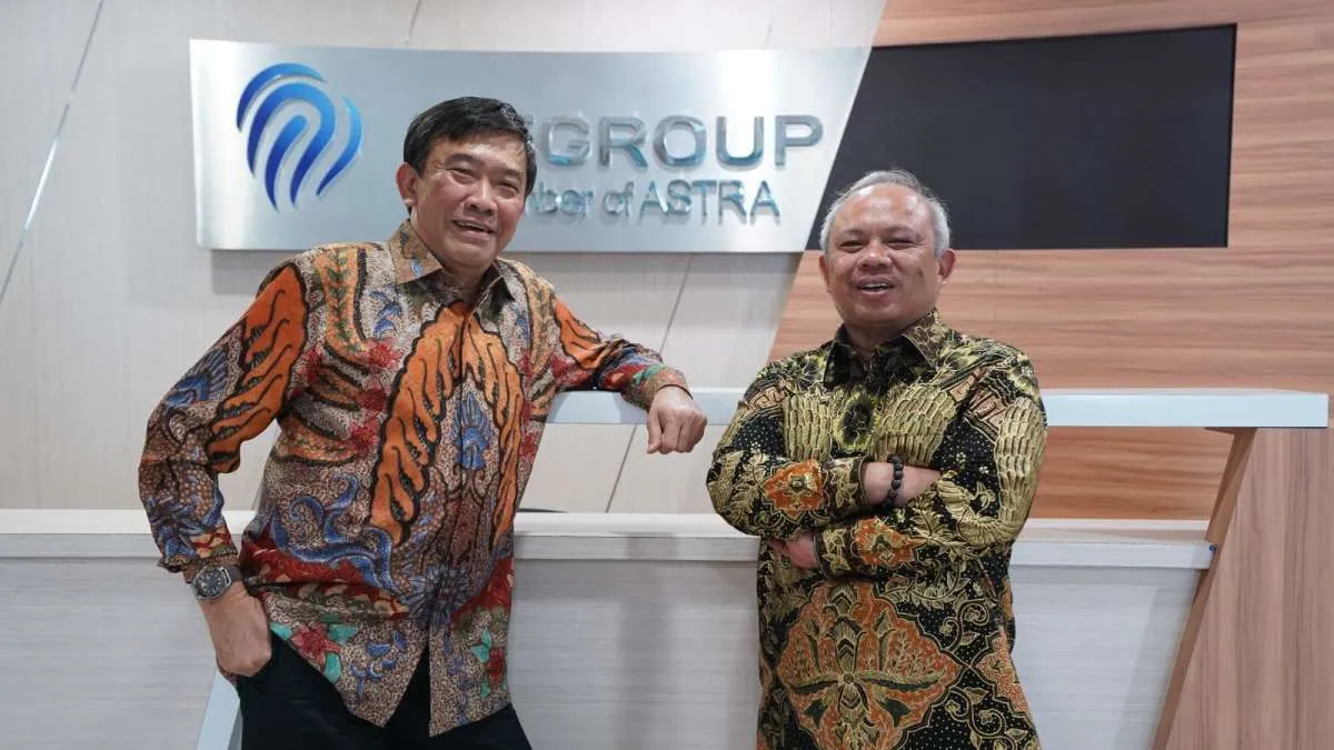 FIF Beberkan Kinerja 5 Brand Penyedia Layanan Pembiayaan pada Kuartal I-2024