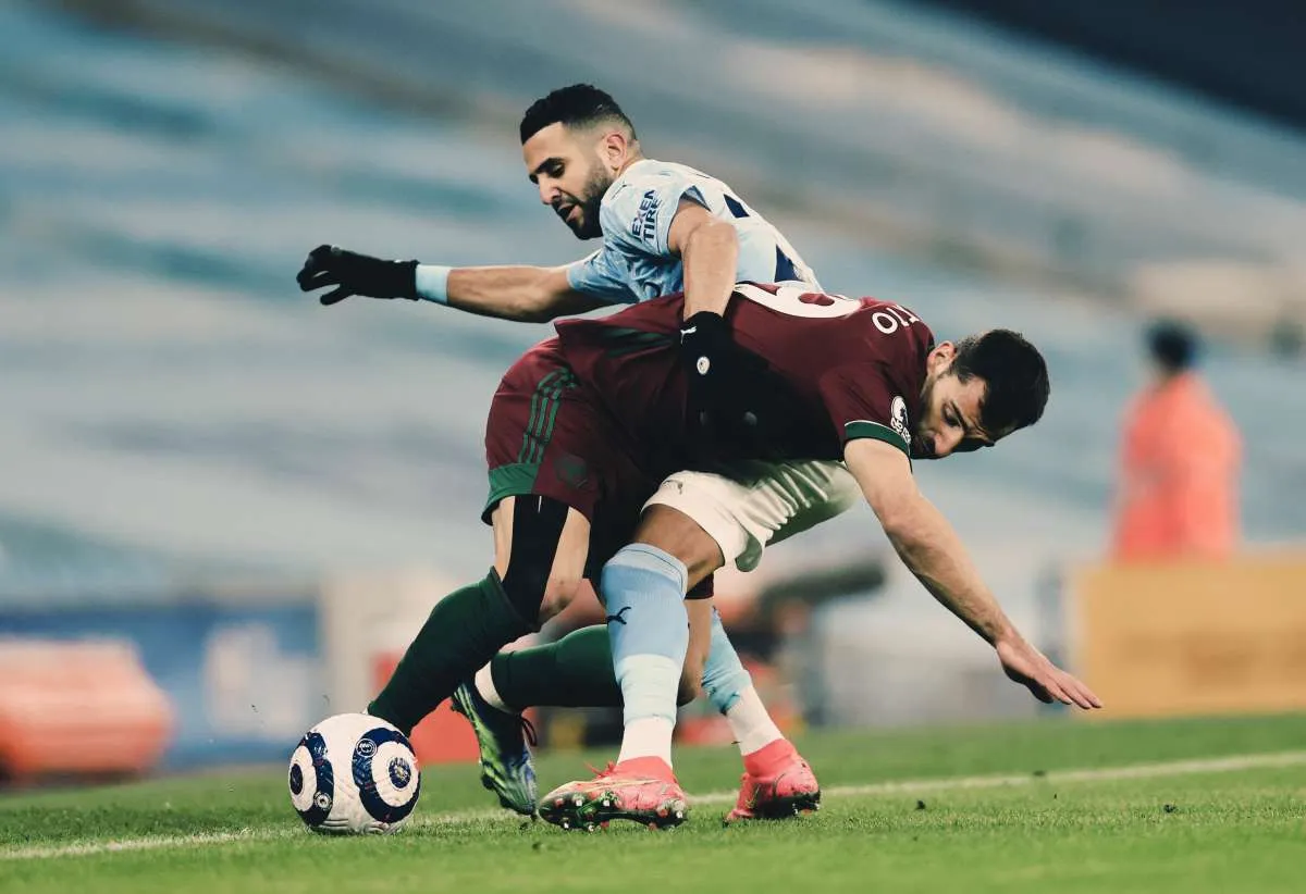 Man City vs Wolves: Menang 4-1, catatan tak terkalahkan The Citizens masih berlanjut