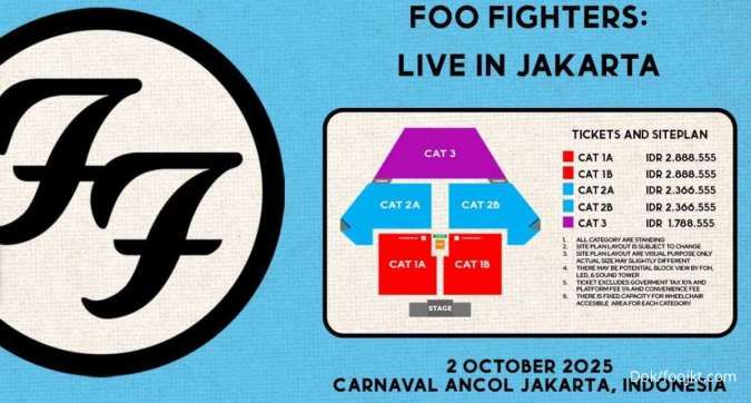 Foo Fighters