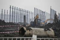 PLN Suplai Listrik 2 x 27,7 MWA ke Pabrik Baterai EV di Karawang